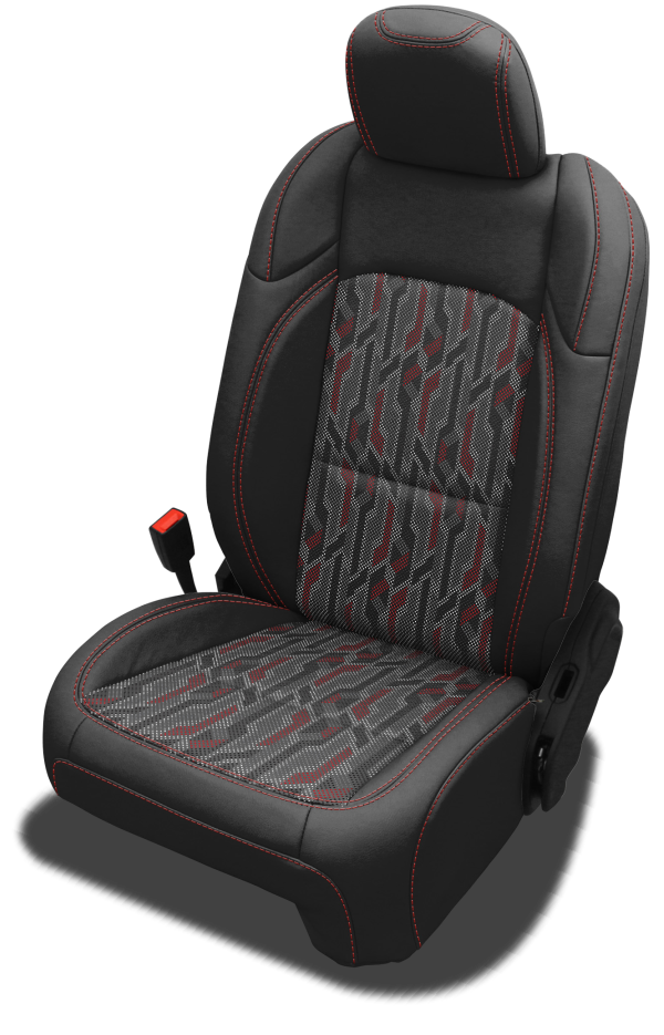 Hockey Stick Jeep Wrangler